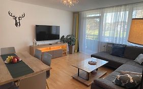 Apartment Alpenherz